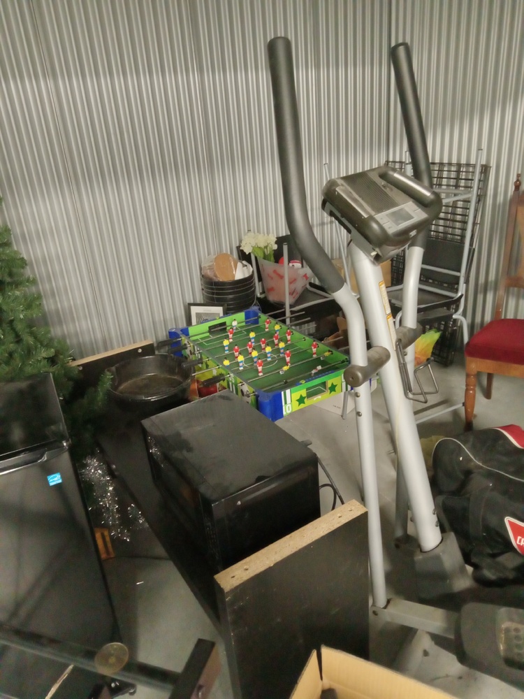 Smartstop Self Storage - Whitby  auction IB-6665 30