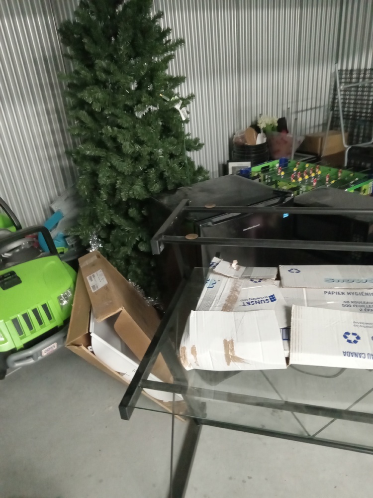 Smartstop Self Storage - Whitby  auction IB-6665 50