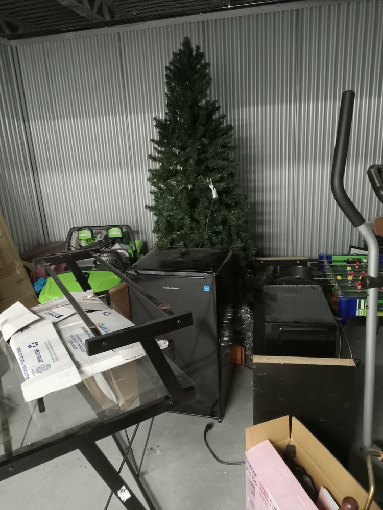 Smartstop Self Storage - Whitby  auction IB-6665 60