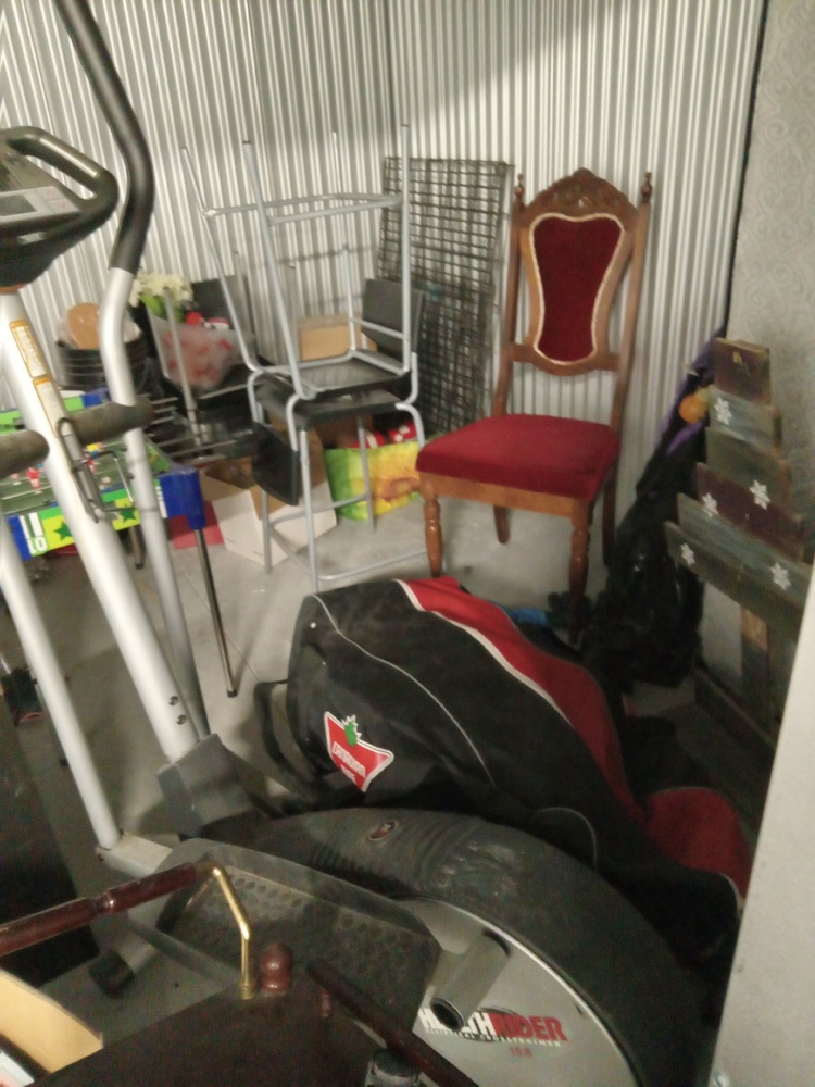 Smartstop Self Storage - Whitby  auction IB-6665 70