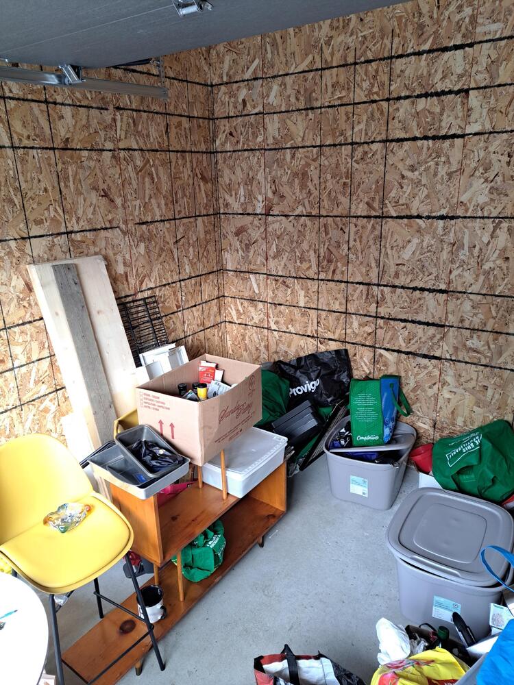 Montreal Mini-Storage - Val-Morin  auction IB-5539 40