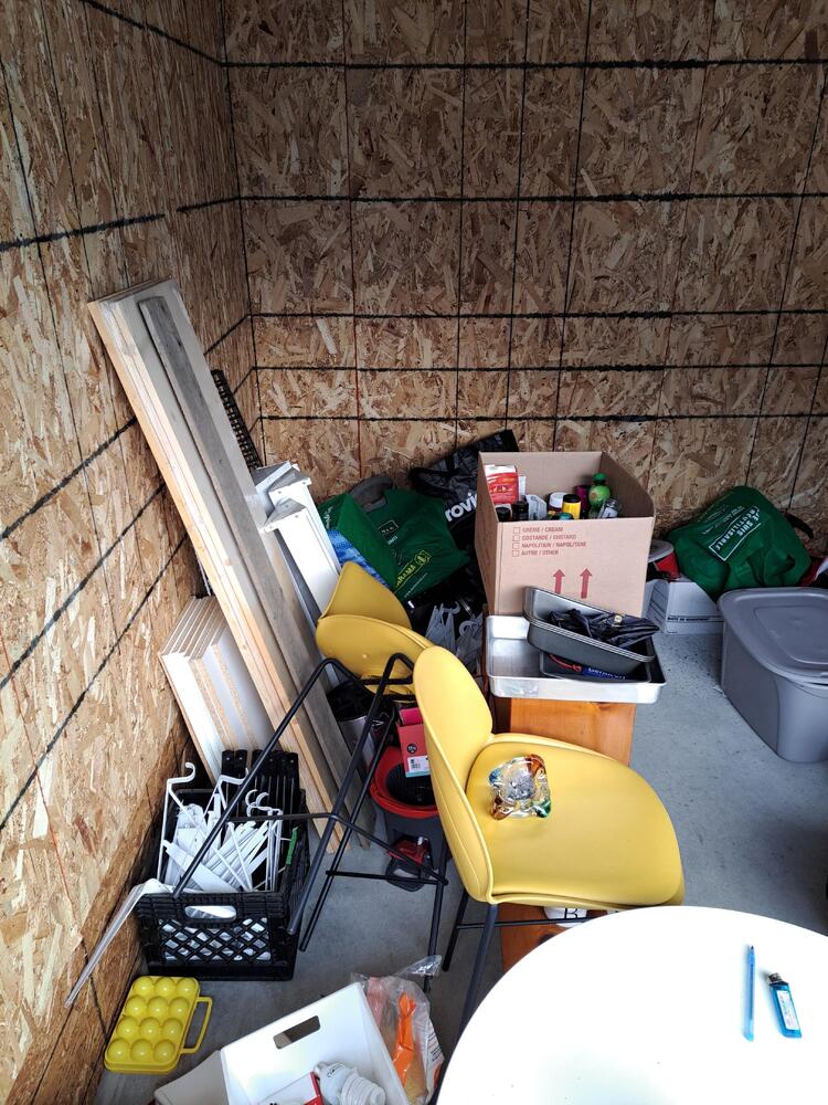 Montreal Mini-Storage - Val-Morin  auction IB-5539 50