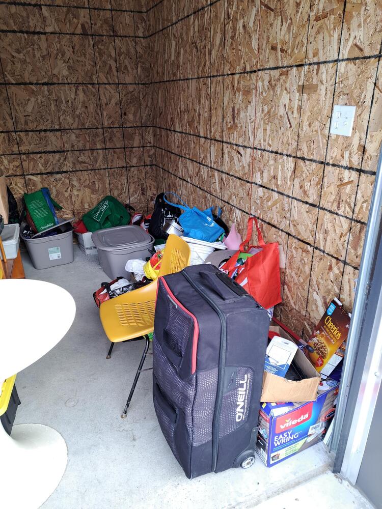 Montreal Mini-Storage - Val-Morin  auction IB-5539 70