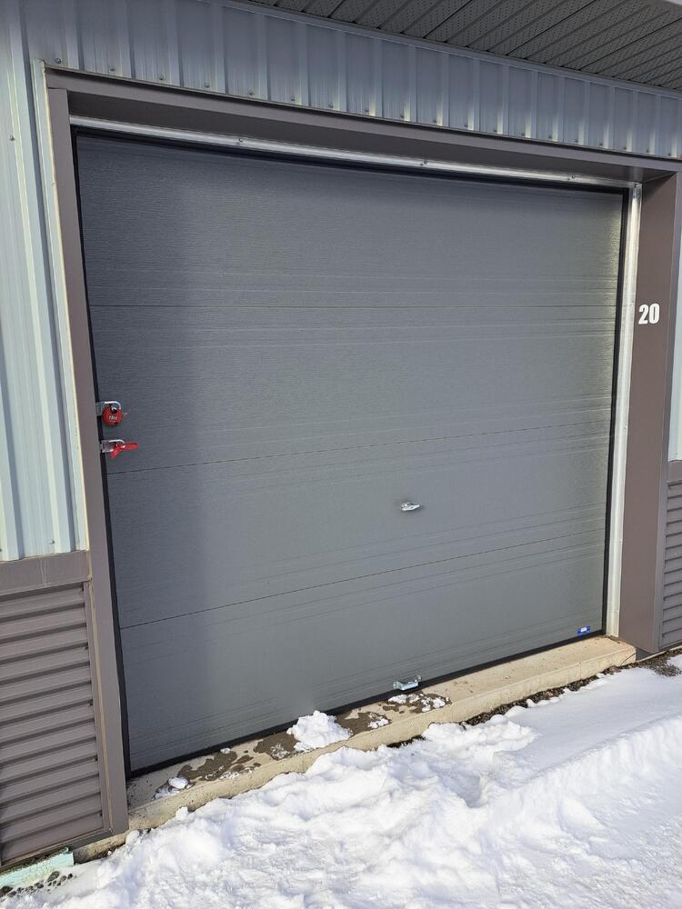 Montreal Mini-Storage - Val-Morin  auction IB-5022 40