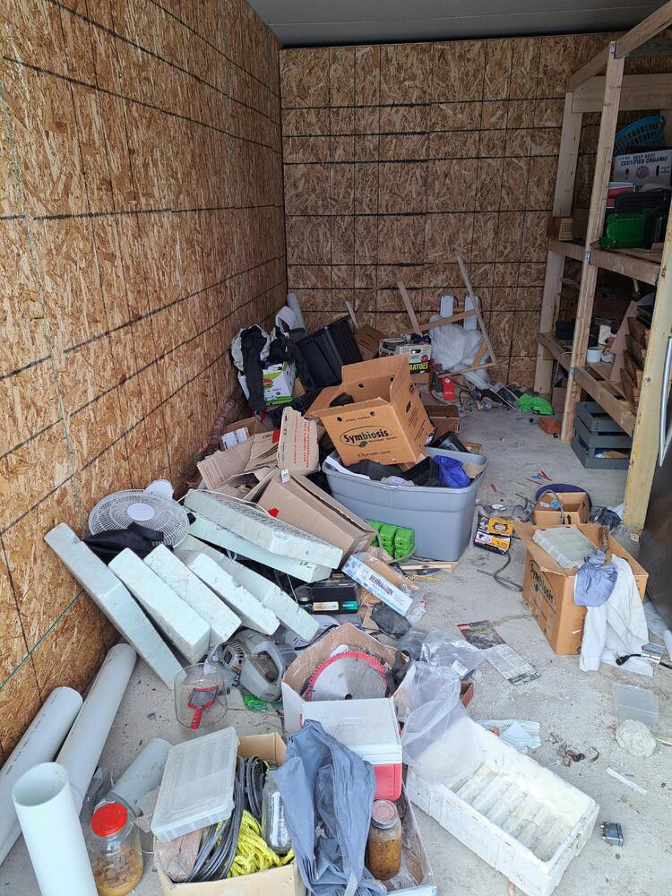 Montreal Mini-Storage - Val-Morin  auction IB-5022 40