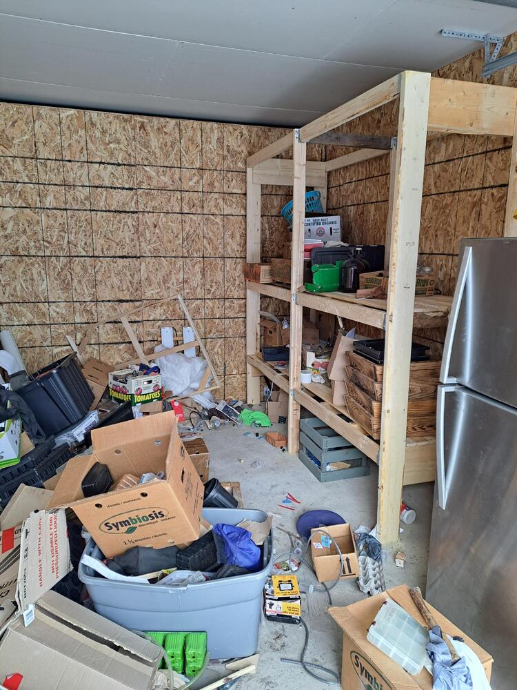 Montreal Mini-Storage - Val-Morin  auction IB-5022 50