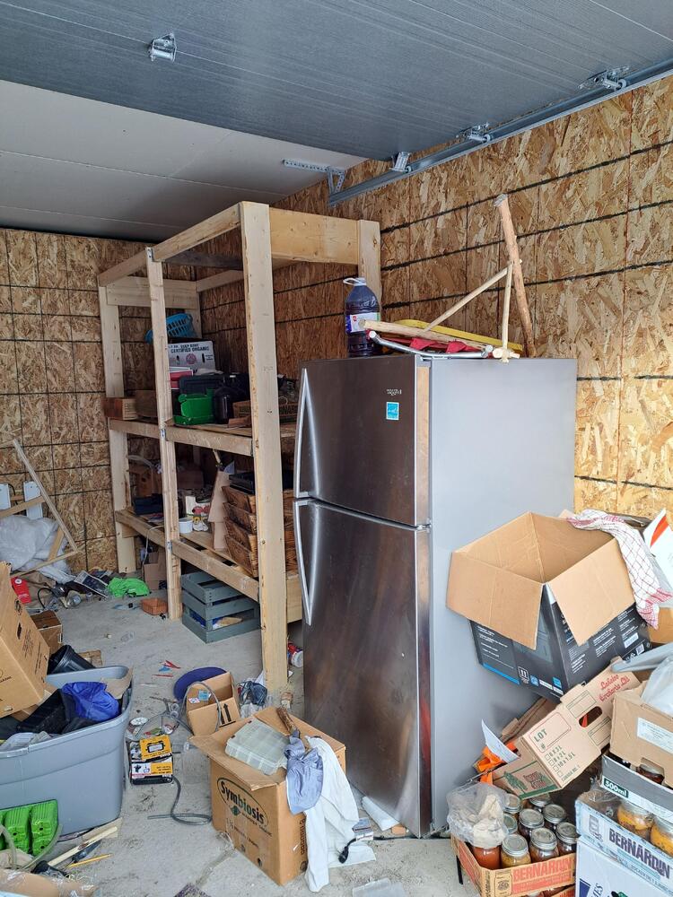 Montreal Mini-Storage - Val-Morin  auction IB-5022 60