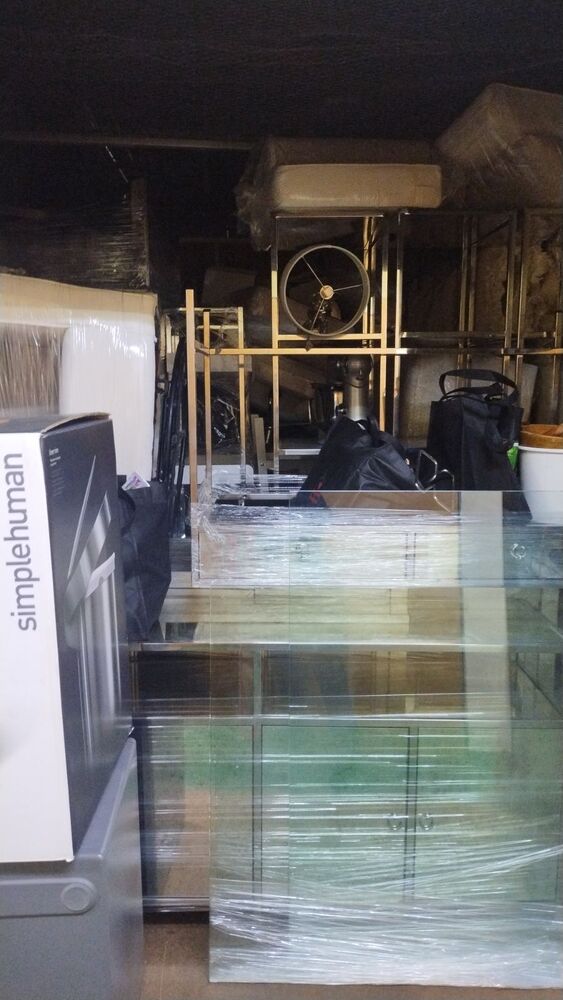 XYZ Storage - Lakeshore  auction IB-7743 20