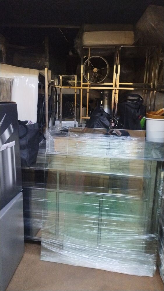 XYZ Storage - Lakeshore  auction IB-7743 50