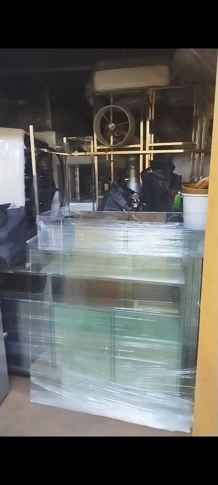 XYZ Storage - Lakeshore  auction IB-7743 60