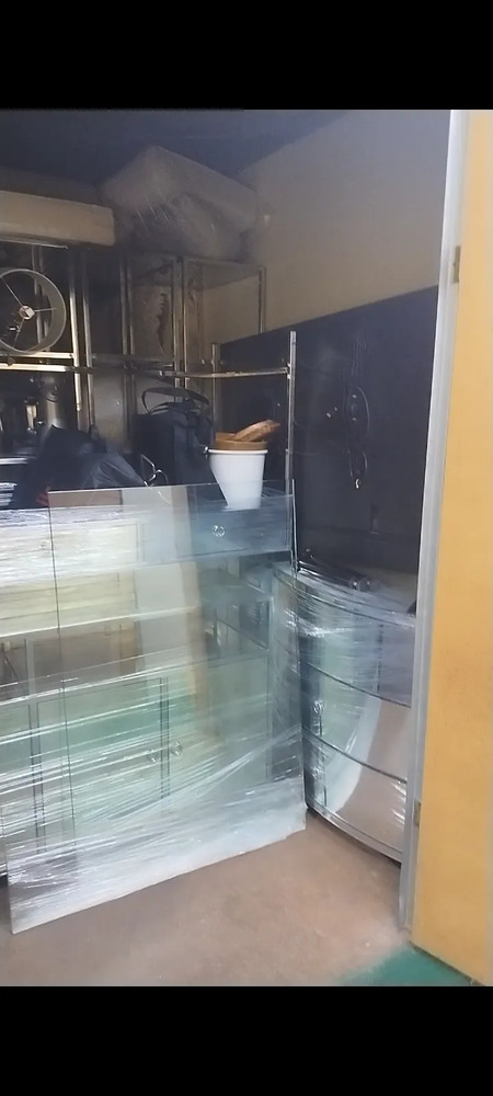 XYZ Storage - Lakeshore  auction IB-7743 70