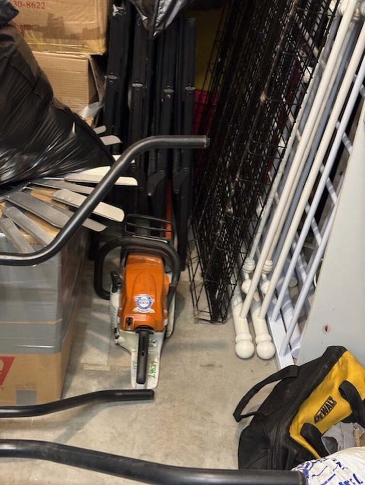 3023 - StorageMart Crouse Rd Scarborough  auction IB-1458 20