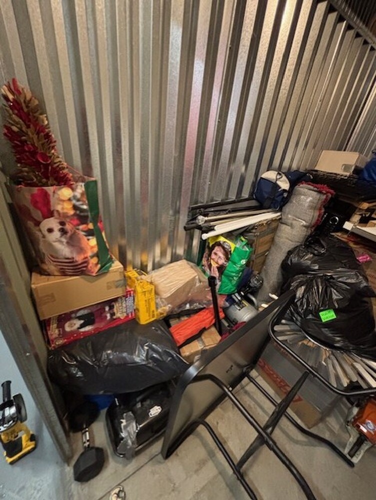 3023 - StorageMart Crouse Rd Scarborough  auction IB-1458 10