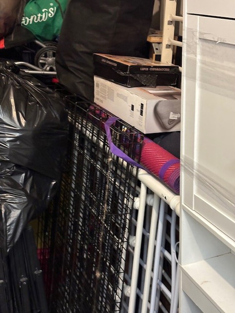 3023 - StorageMart Crouse Rd Scarborough  auction IB-1458 40