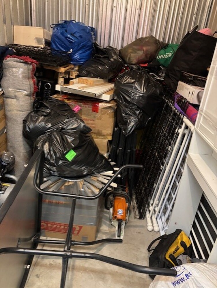 3023 - StorageMart Crouse Rd Scarborough  auction IB-1458 50