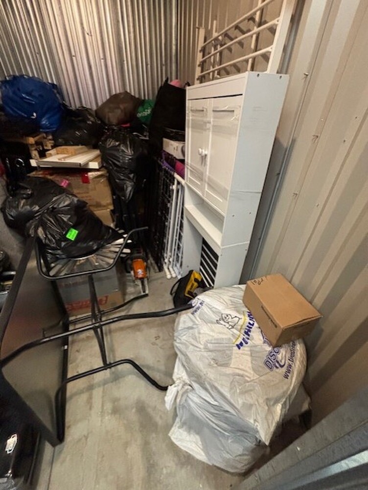 3023 - StorageMart Crouse Rd Scarborough  auction IB-1458 30
