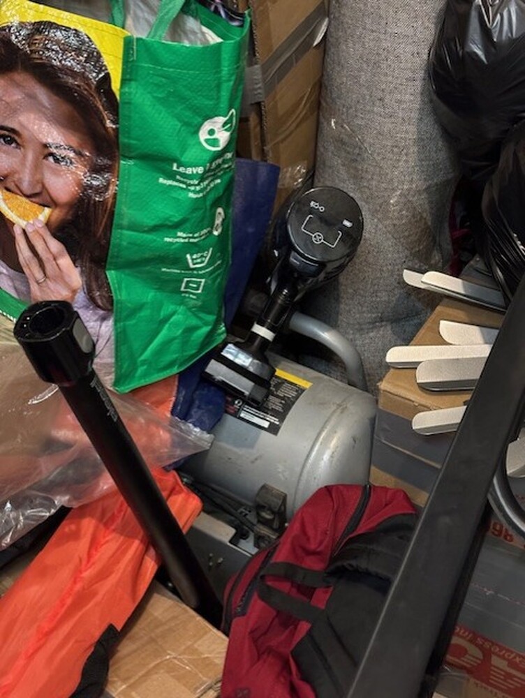 3023 - StorageMart Crouse Rd Scarborough  auction IB-1458 60