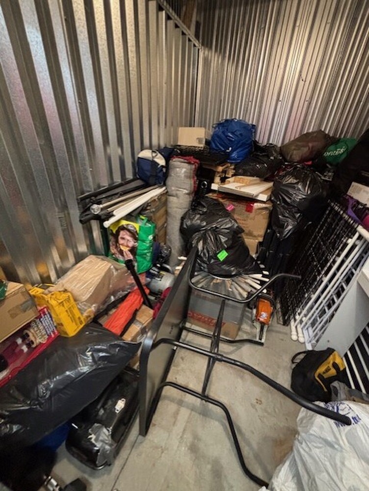 3023 - StorageMart Crouse Rd Scarborough  auction IB-1458 70