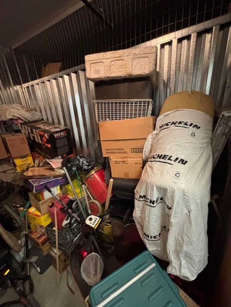3023 - StorageMart Crouse Rd Scarborough  auction IB-8508 30
