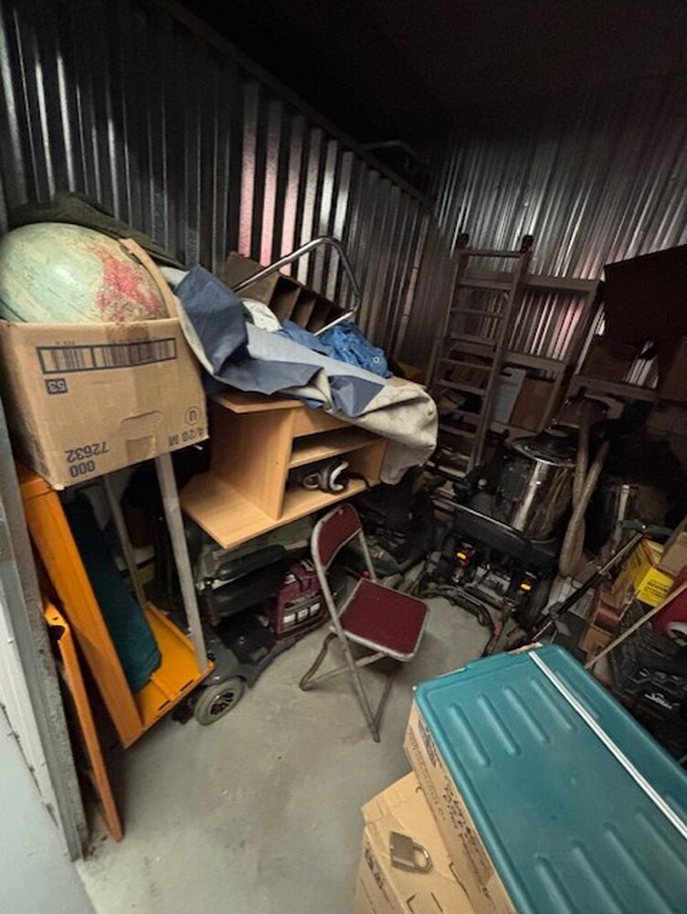 3023 - StorageMart Crouse Rd Scarborough  auction IB-8508 10