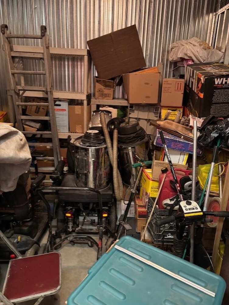 3023 - StorageMart Crouse Rd Scarborough  auction IB-8508 20