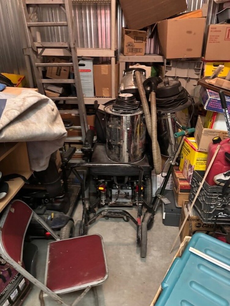 3023 - StorageMart Crouse Rd Scarborough  auction IB-8508 40