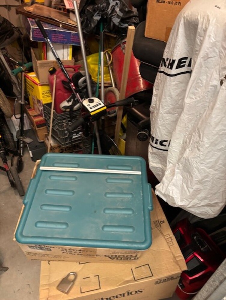 3023 - StorageMart Crouse Rd Scarborough  auction IB-8508 80