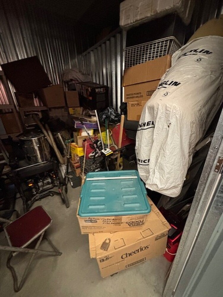 3023 - StorageMart Crouse Rd Scarborough  auction IB-8508 50