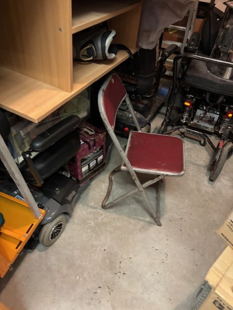 3023 - StorageMart Crouse Rd Scarborough  auction IB-8508 60