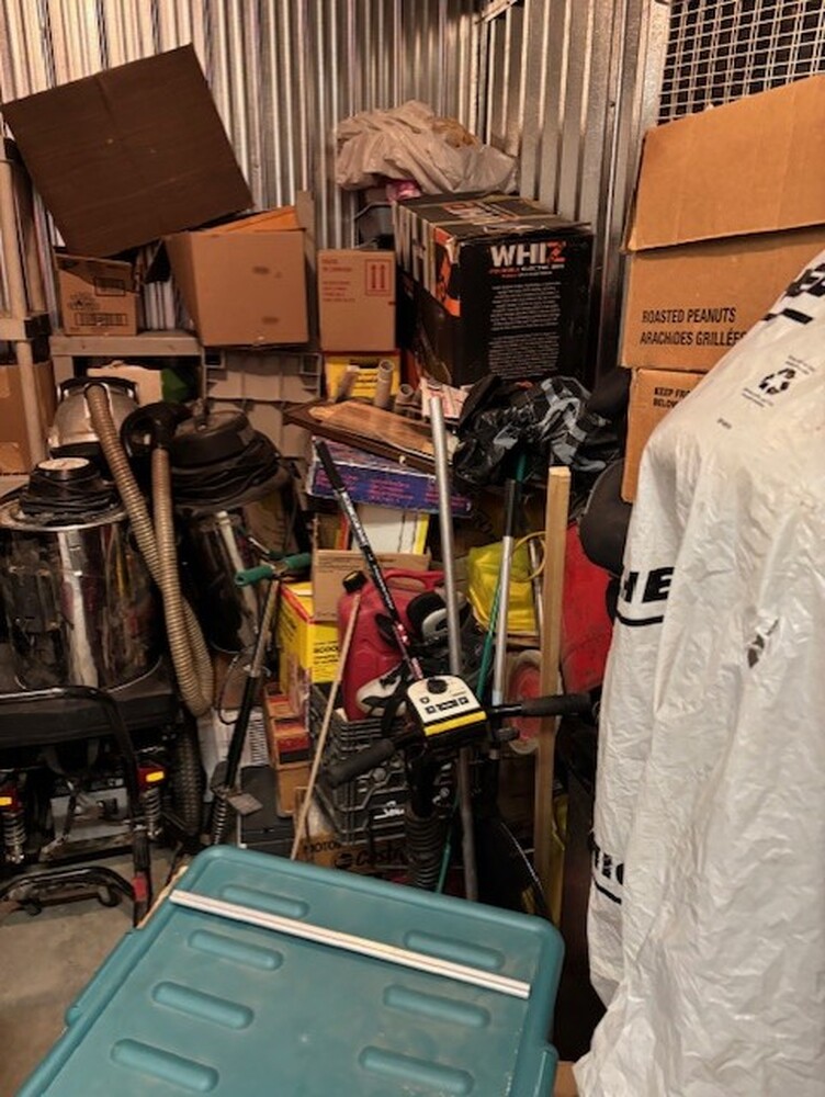 3023 - StorageMart Crouse Rd Scarborough  auction IB-8508 70