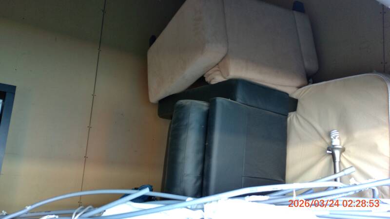 3033 -StorageMart  Pickering   auction IB-1307 10