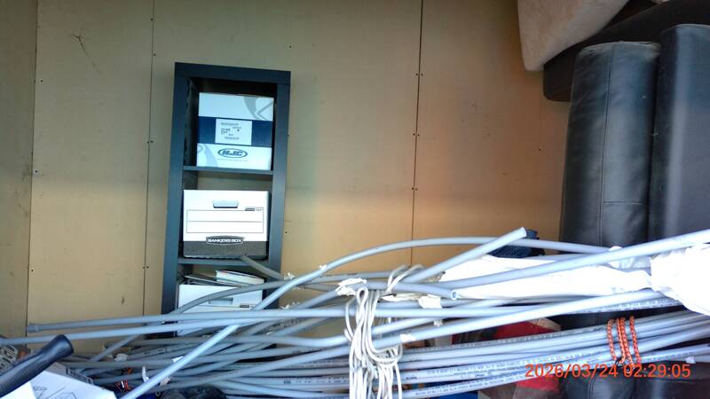 3033 -StorageMart  Pickering   auction IB-1307 30