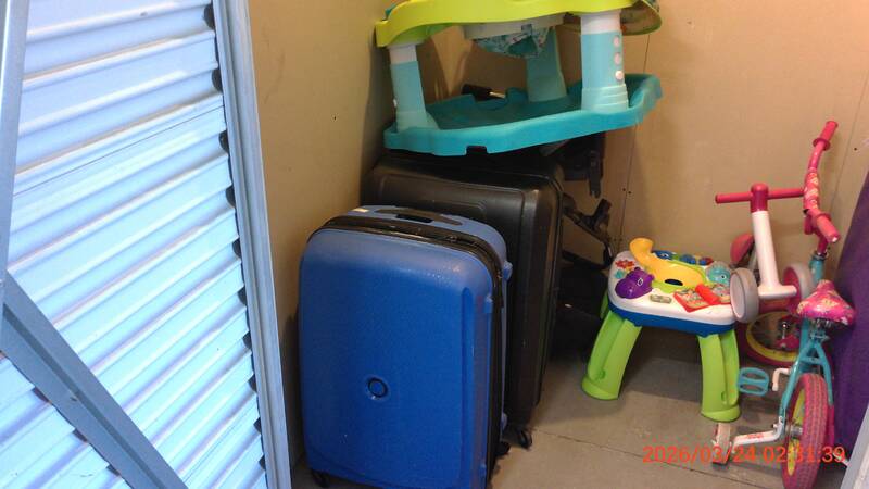 3033 -StorageMart  Pickering   auction IB-1020 20