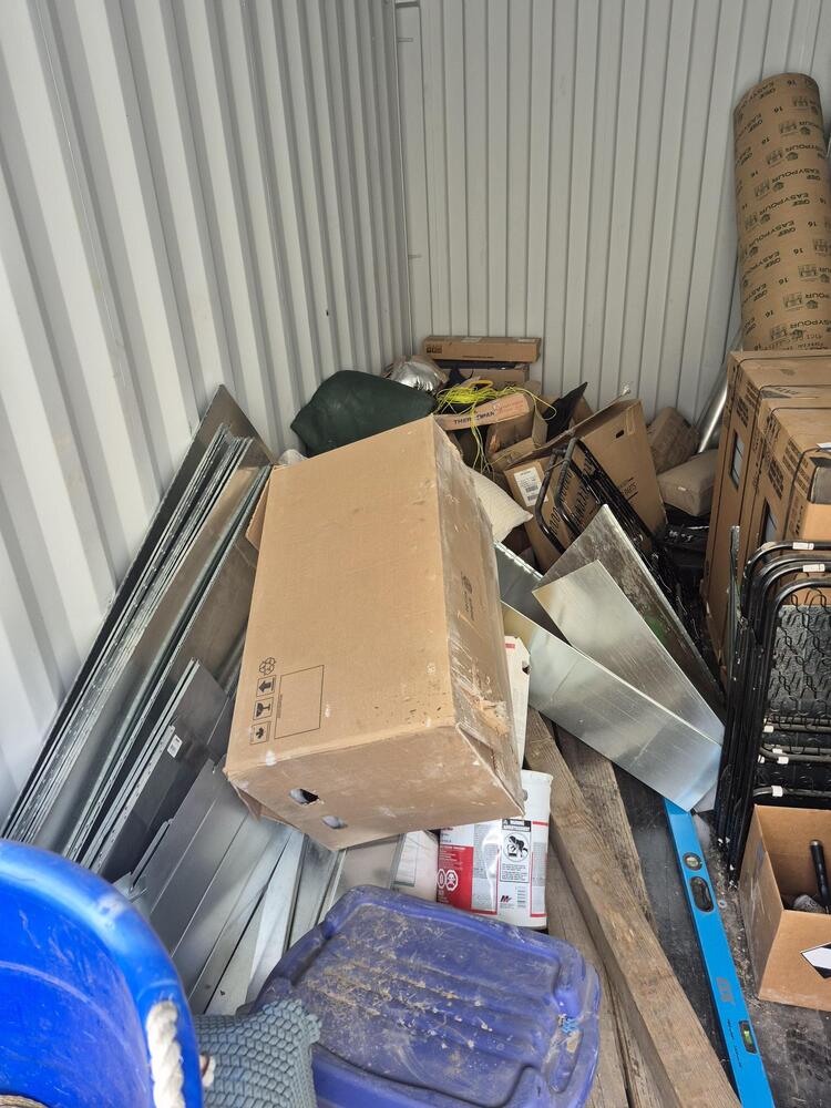 Secure-Rite Mobile Storage - Kelowna  auction IB-5357 10