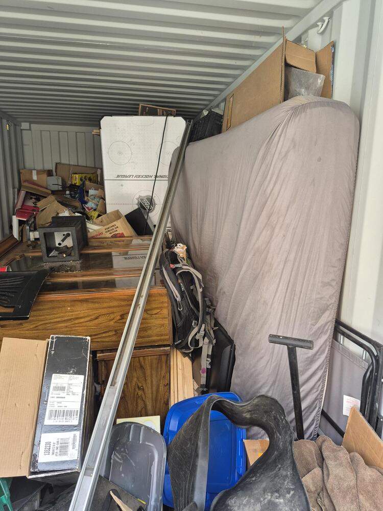 Secure-Rite Mobile Storage - Kelowna  auction IB-8415 20
