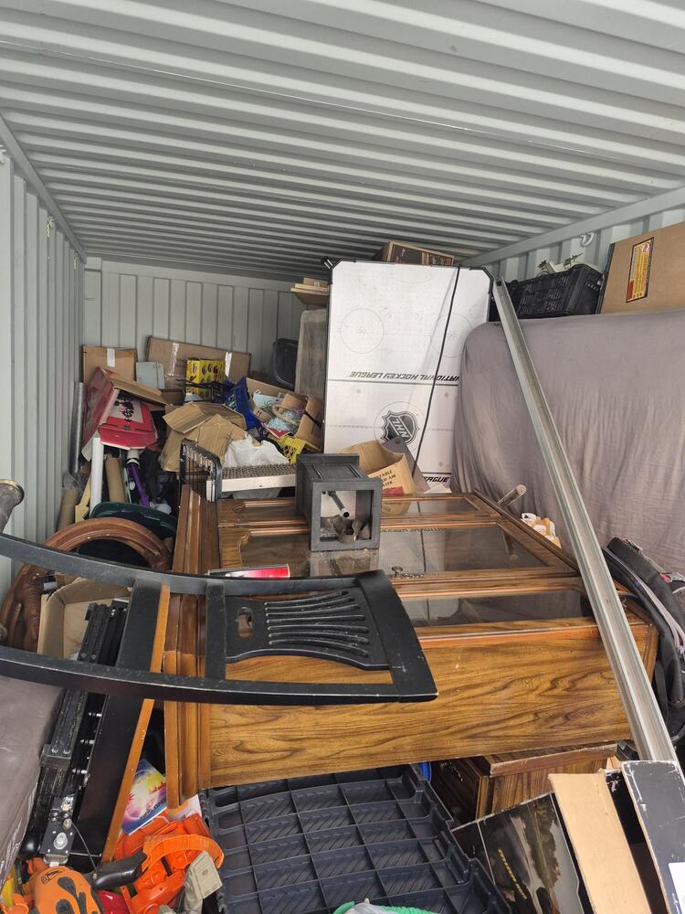 Secure-Rite Mobile Storage - Kelowna  auction IB-8415 10