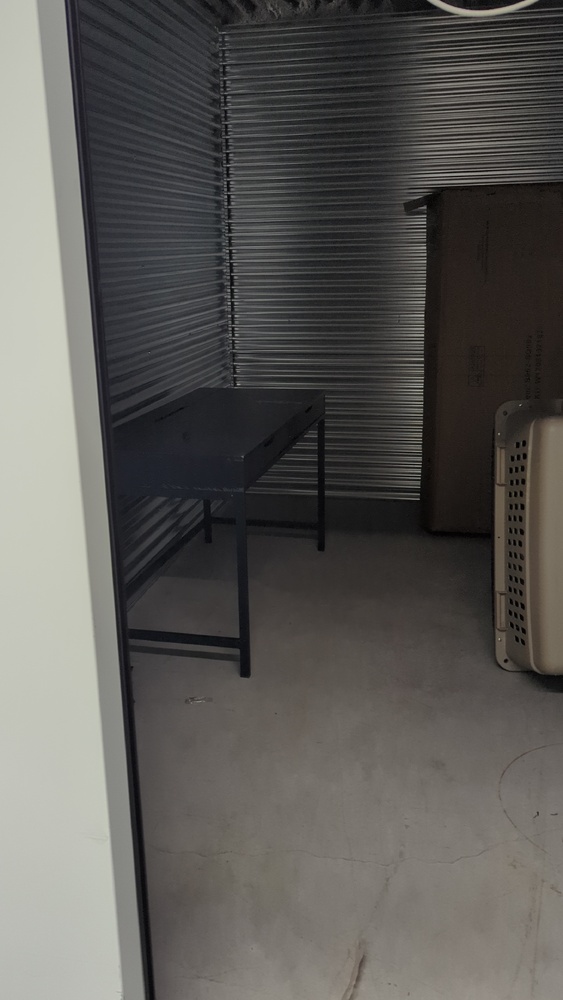 XYZ Storage - Eastern Ave.  auction IB-5604