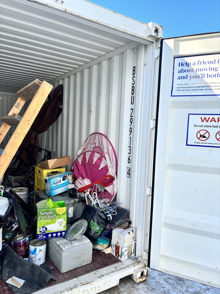 BigSteelBox - Saskatoon, SK  auction IB-6280 10