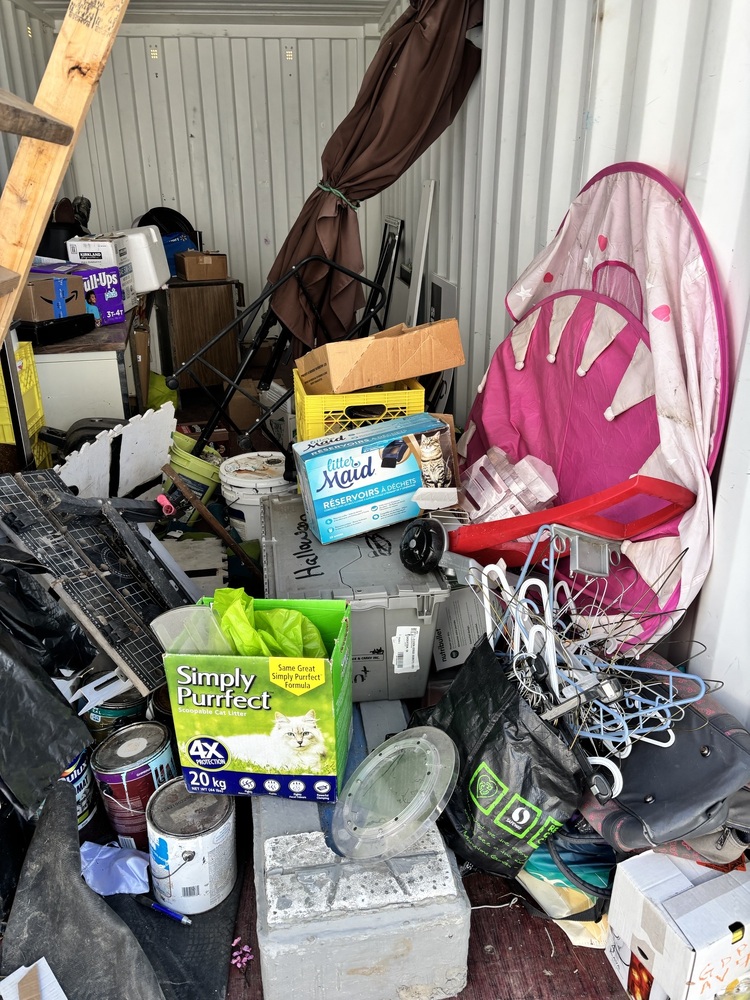 BigSteelBox - Saskatoon, SK  auction IB-6280 20