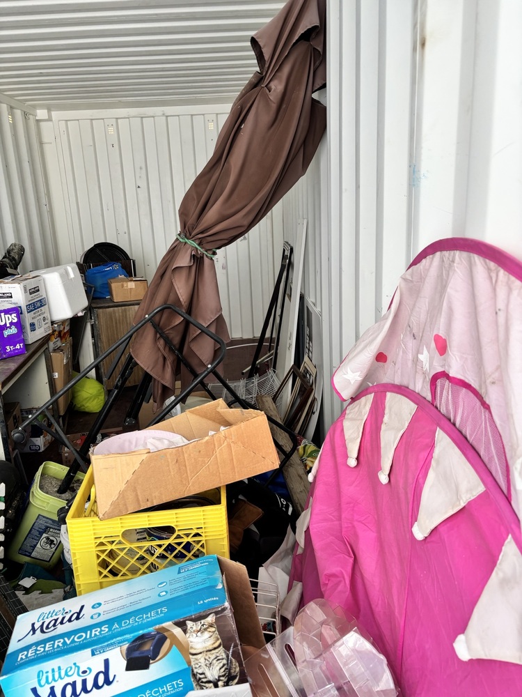 BigSteelBox - Saskatoon, SK  auction IB-6280 30