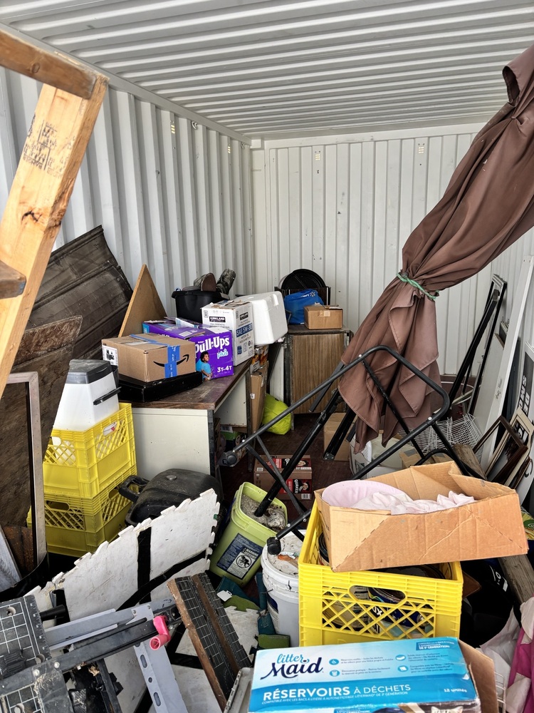 BigSteelBox - Saskatoon, SK  auction IB-6280 40