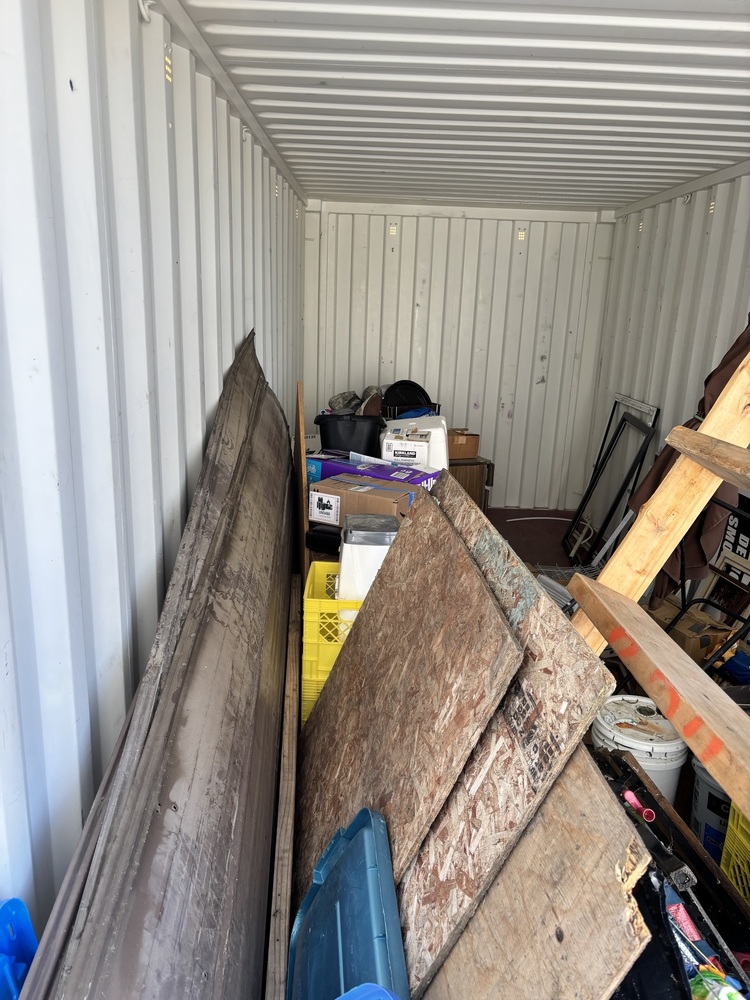 BigSteelBox - Saskatoon, SK  auction IB-6280 50