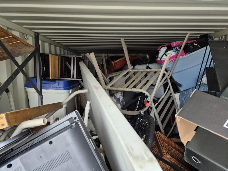 Secure-Rite Mobile Storage - Kelowna  auction IB-3936 10