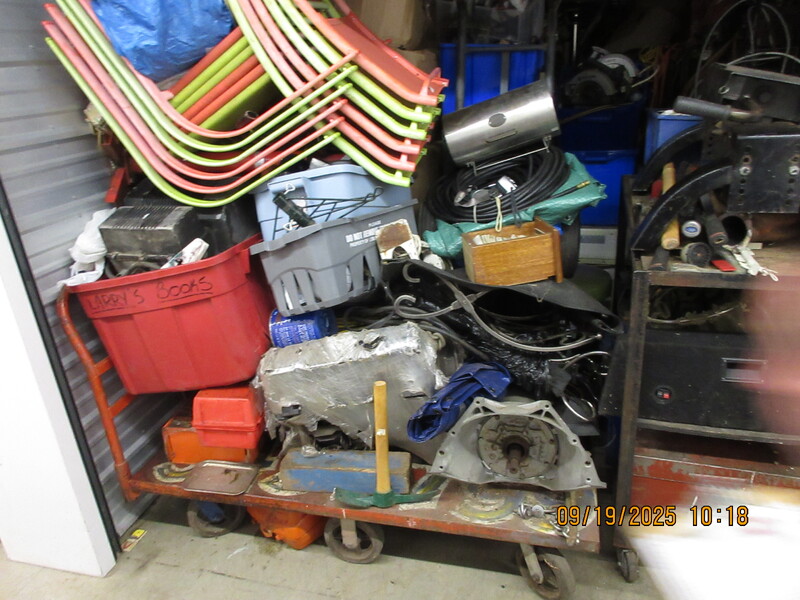 Public Storage P0041 -64th Ave  auction IB-4432 10