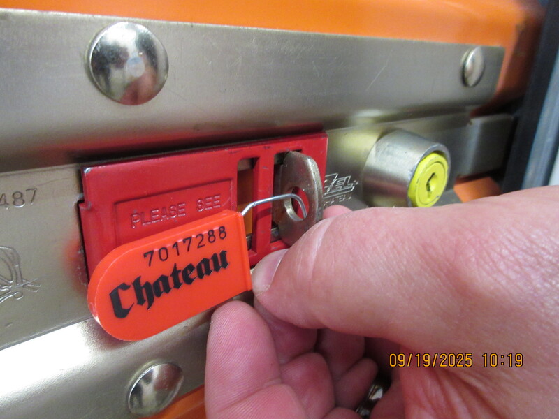 Public Storage P0041 -64th Ave  auction IB-4432 20