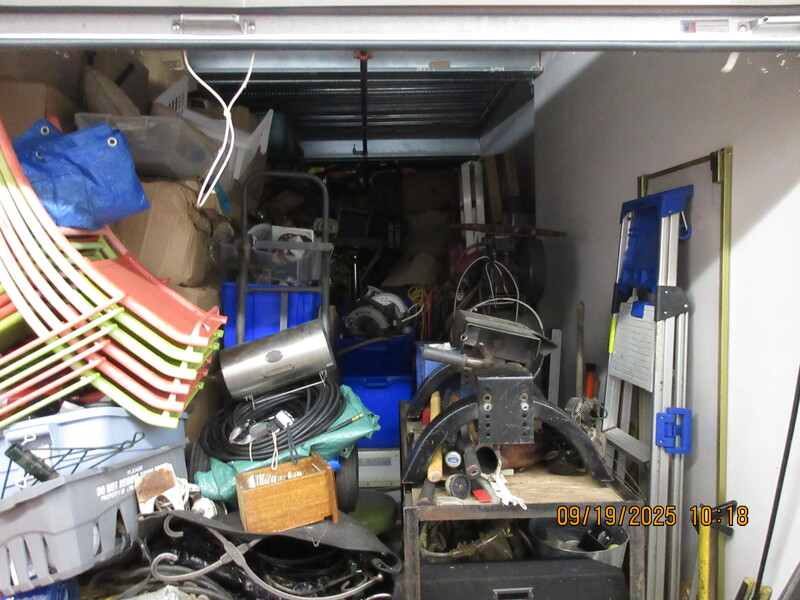 Public Storage P0041 -64th Ave  auction IB-4432 30