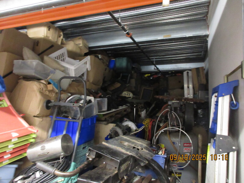 Public Storage P0041 -64th Ave  auction IB-4432 40