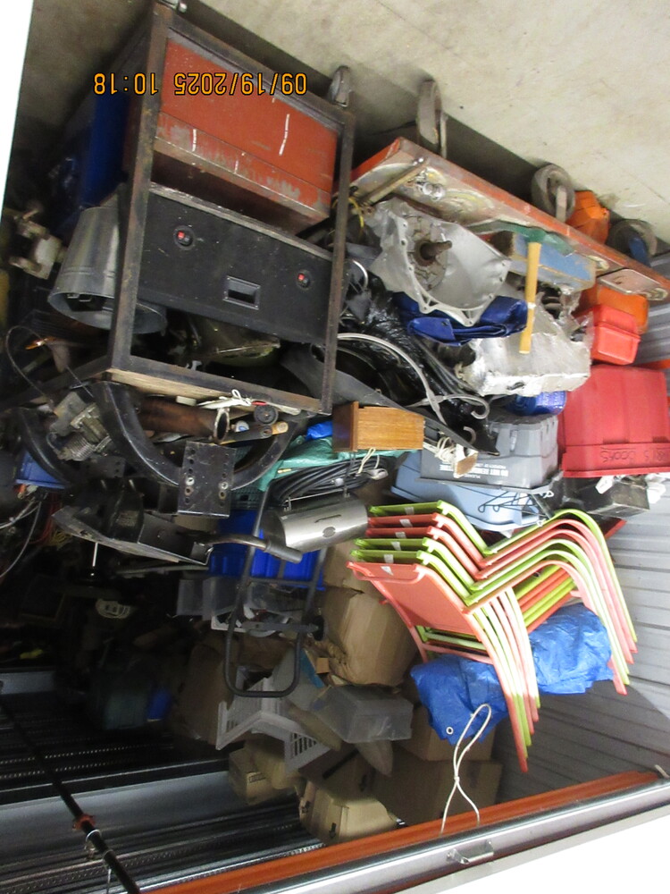 Public Storage P0041 -64th Ave  auction IB-4432 50