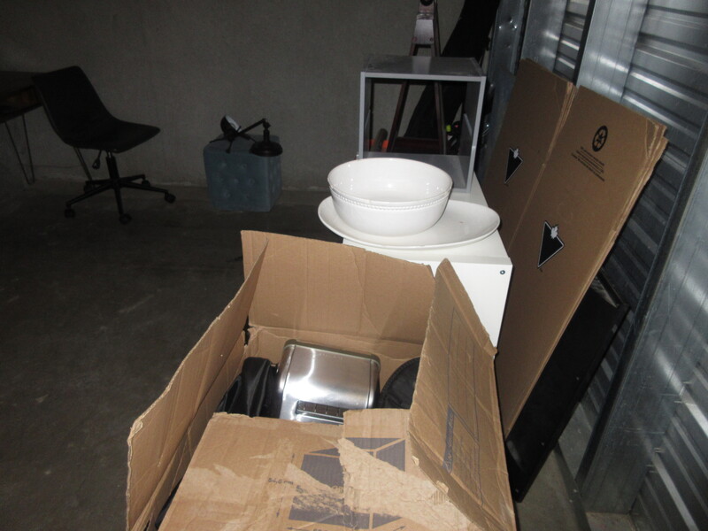 Public Storage P0041 -64th Ave  auction IB-4487 10