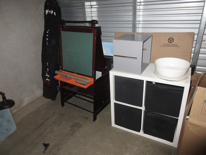 Public Storage P0041 -64th Ave  auction IB-4487 30